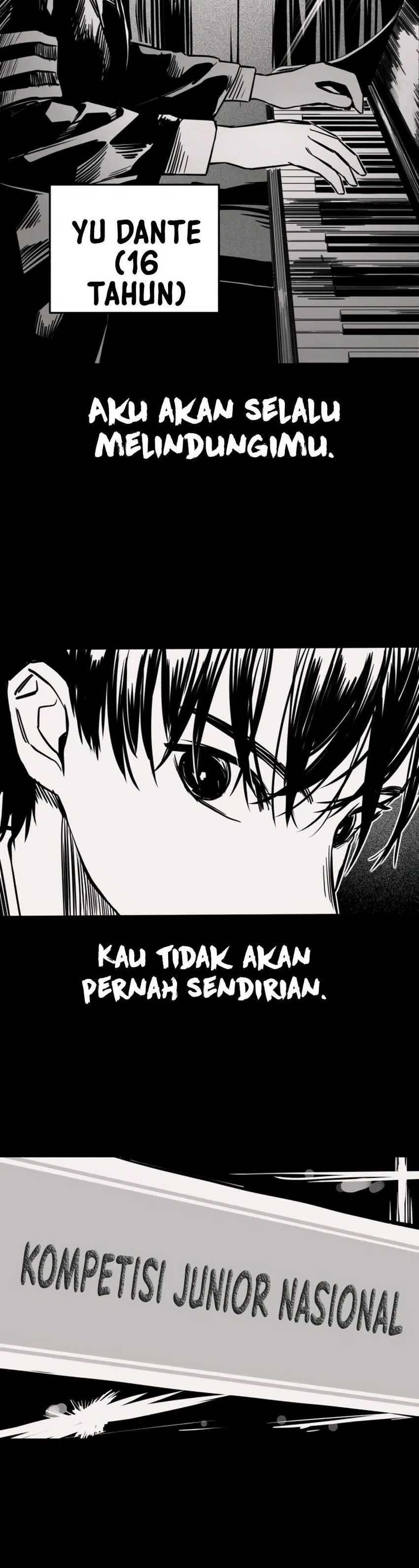 Ghost Hammer Chapter 3 halaman 13