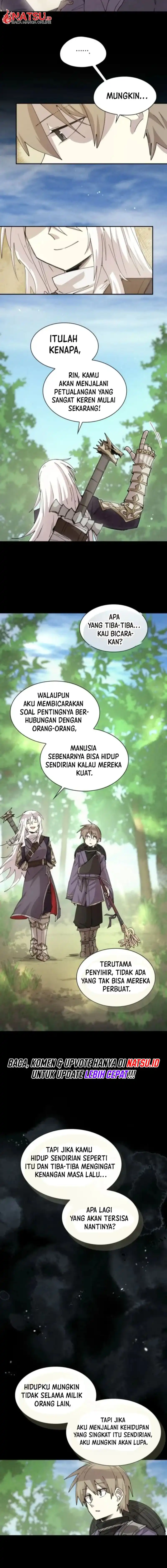 The Rebirth of the Hero’s Party’sَ Archmageِ Chapter 114 halaman 9