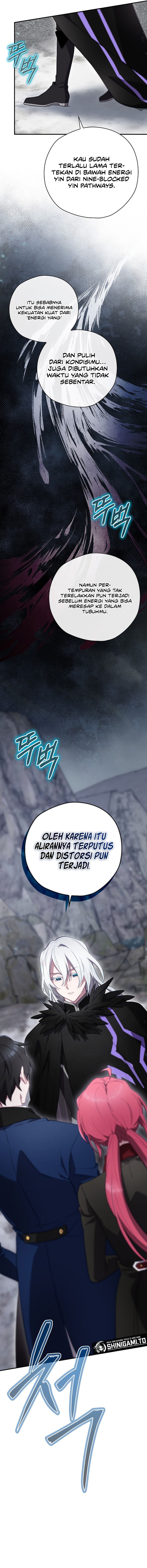 Ending Maker Chapter 68 halaman 3