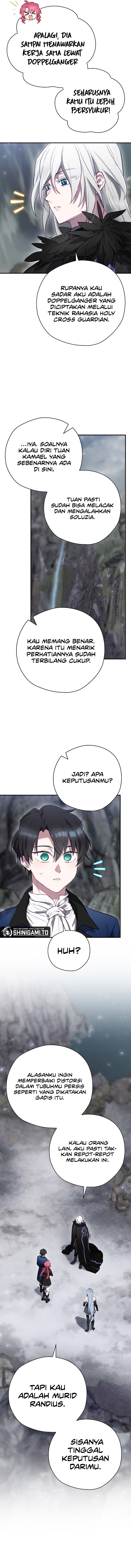 Ending Maker Chapter 68 halaman 8