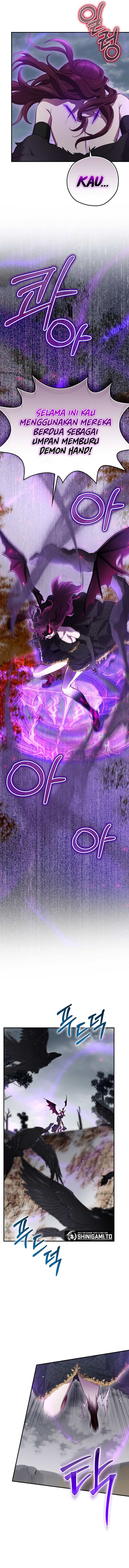 Ending Maker Chapter 68 halaman 13