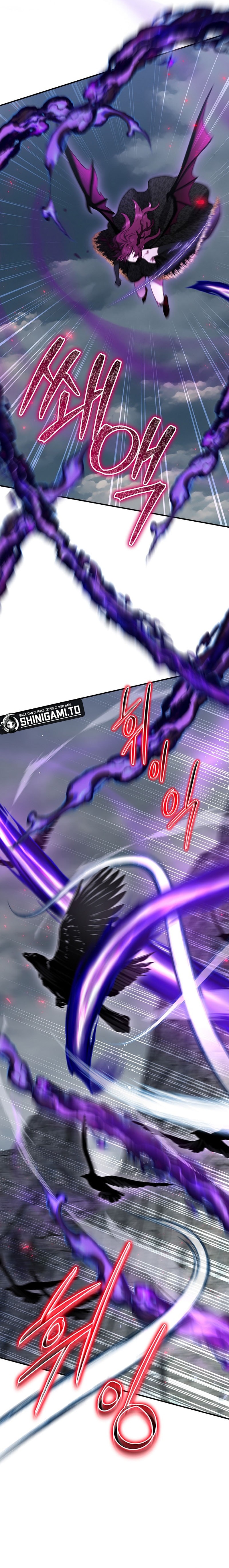 Ending Maker Chapter 68 halaman 15
