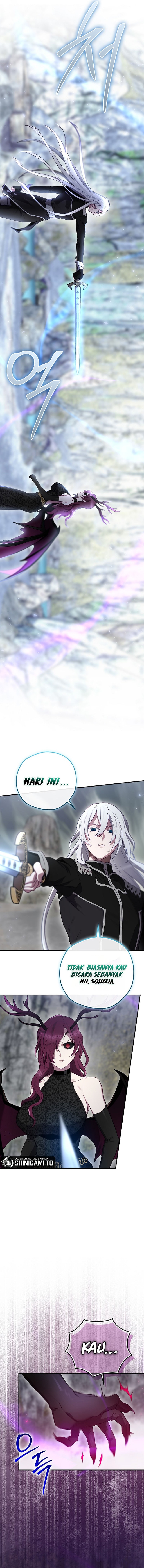 Ending Maker Chapter 68 halaman 18