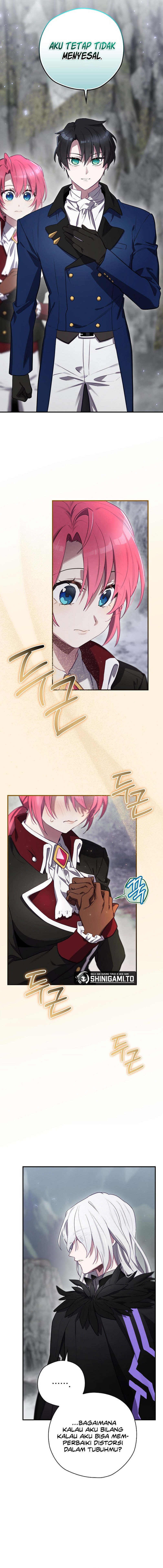 Ending Maker Chapter 68 halaman 5