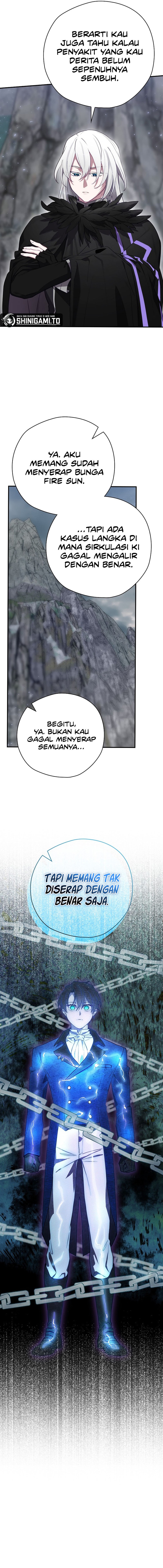 Ending Maker Chapter 68 halaman 2