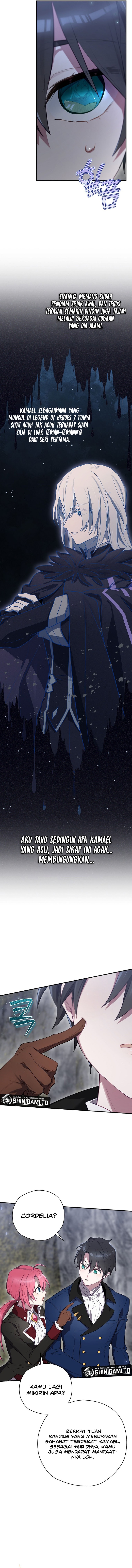 Ending Maker Chapter 68 halaman 7