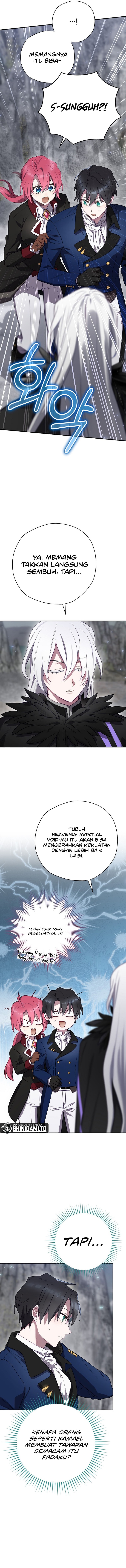 Ending Maker Chapter 68 halaman 6