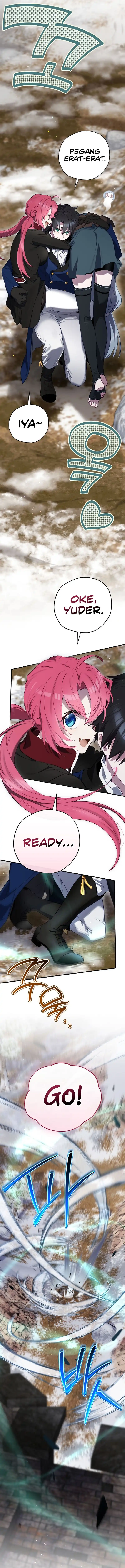 Ending Maker Chapter 69 halaman 12