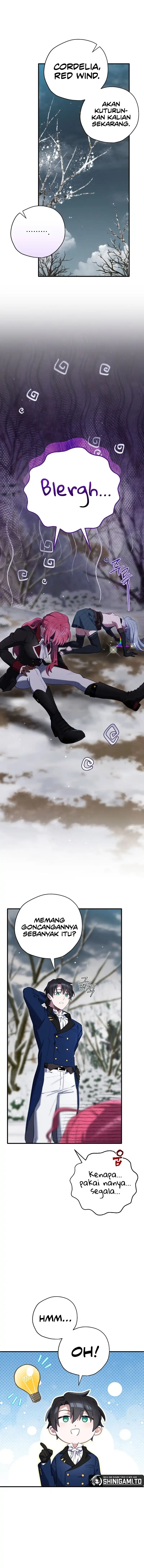 Ending Maker Chapter 69 halaman 14