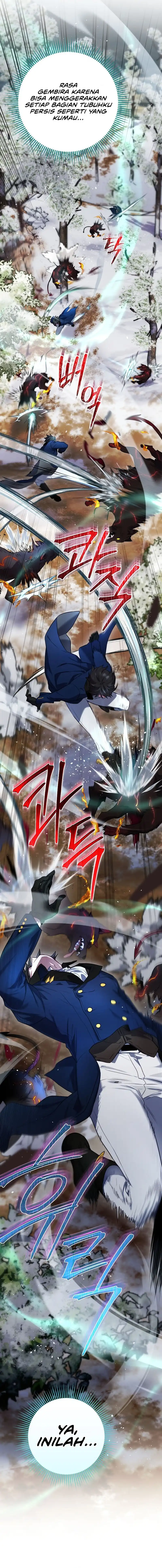 Ending Maker Chapter 69 halaman 5
