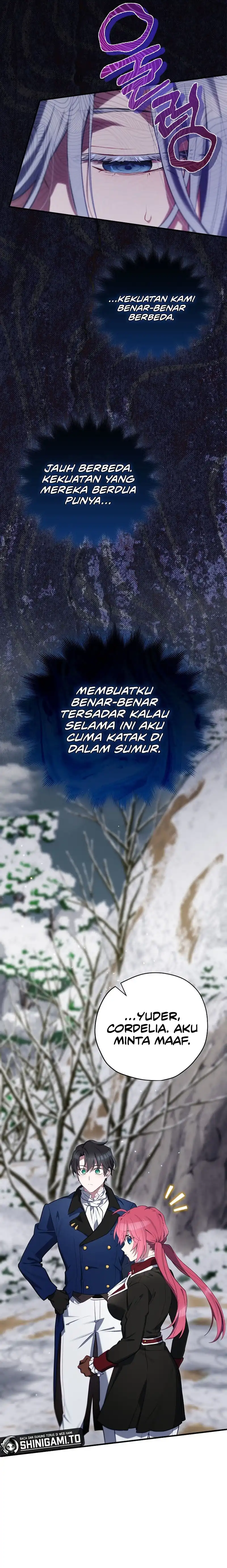 Ending Maker Chapter 69 halaman 16