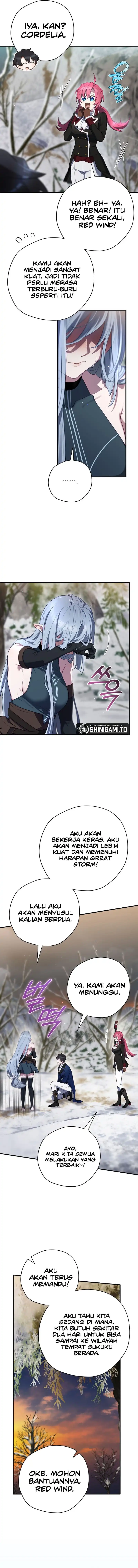 Ending Maker Chapter 69 halaman 19