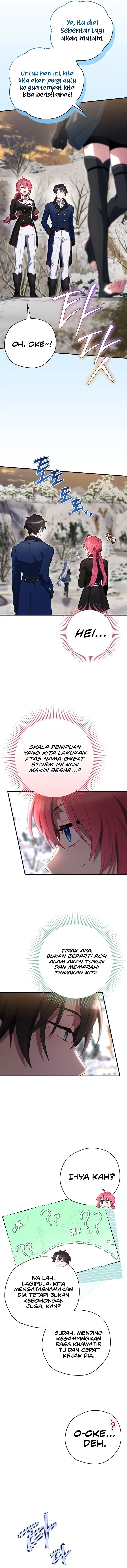 Ending Maker Chapter 69 halaman 20
