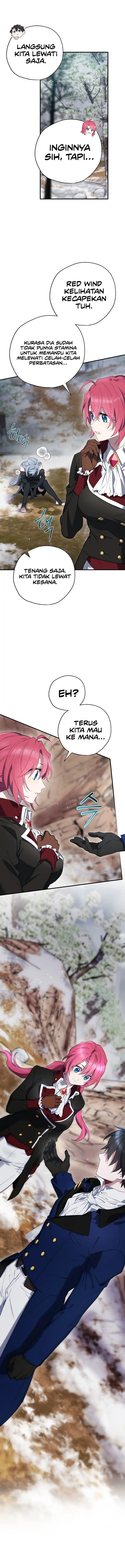 Ending Maker Chapter 69 halaman 10