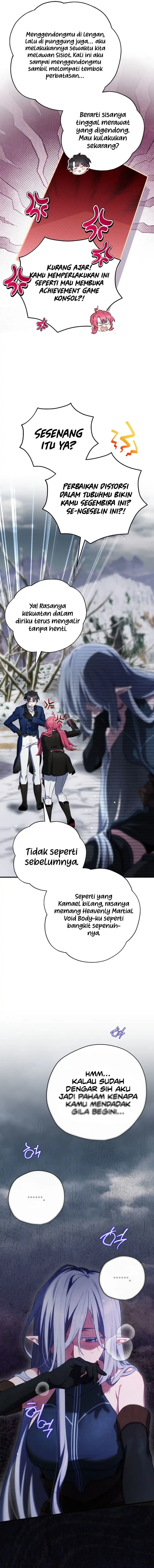Ending Maker Chapter 69 halaman 15