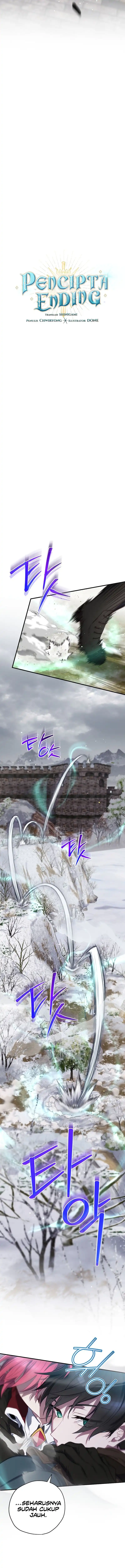 Ending Maker Chapter 69 halaman 13