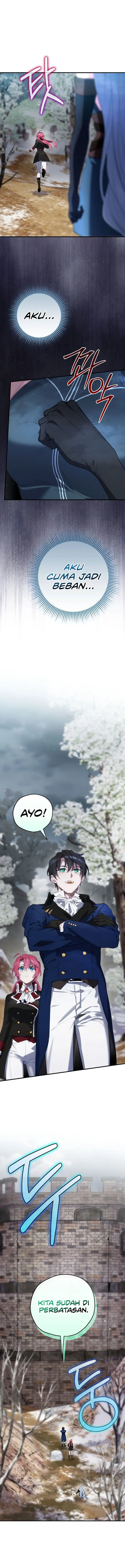 Ending Maker Chapter 69 halaman 9