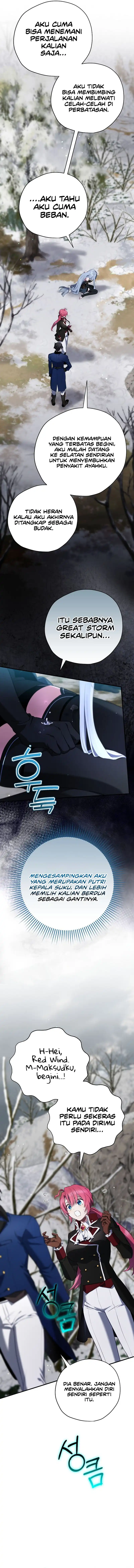 Ending Maker Chapter 69 halaman 17