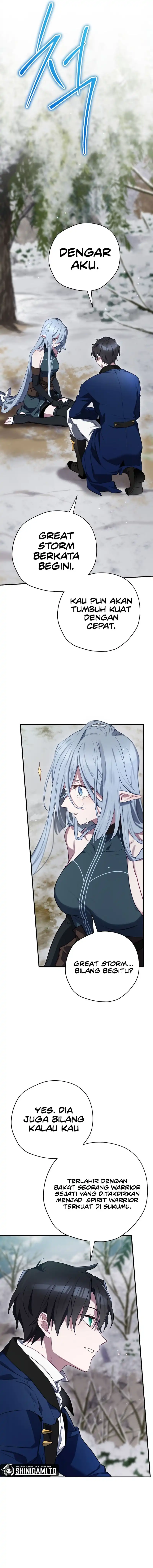 Ending Maker Chapter 69 halaman 18