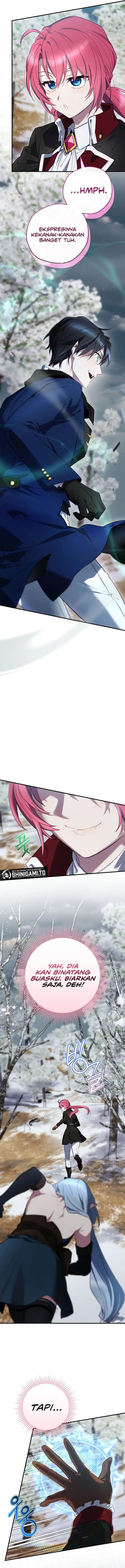 Ending Maker Chapter 69 halaman 7