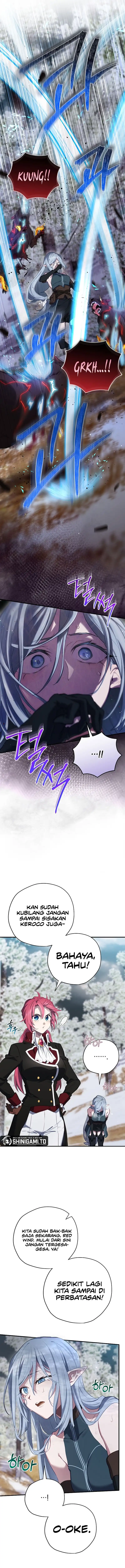 Ending Maker Chapter 69 halaman 8