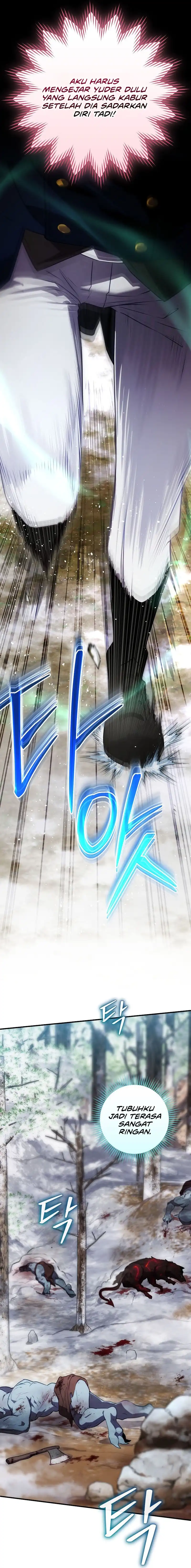 Ending Maker Chapter 69 halaman 3