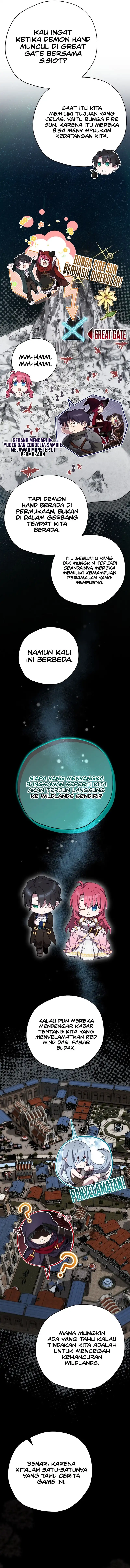 Ending Maker Chapter 70 halaman 4