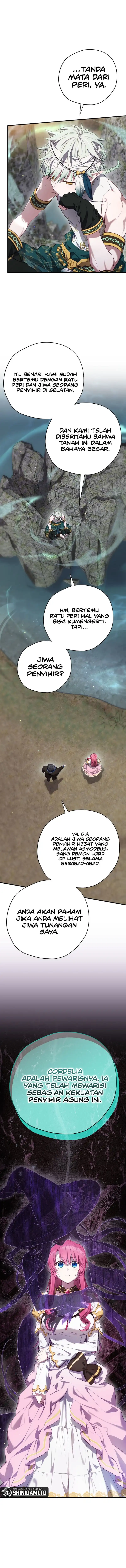 Ending Maker Chapter 70 halaman 17