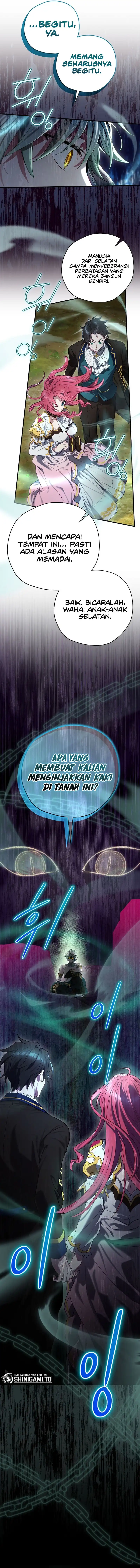 Ending Maker Chapter 70 halaman 15