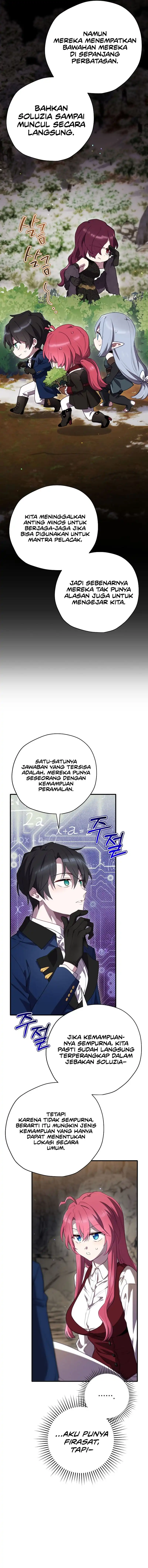 Ending Maker Chapter 70 halaman 5