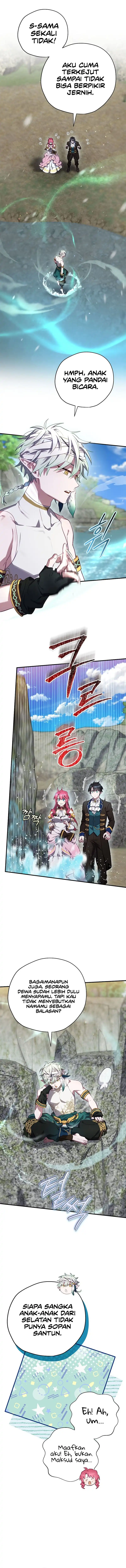 Ending Maker Chapter 70 halaman 13