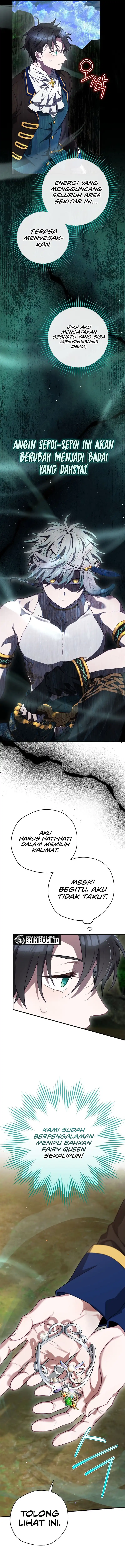 Ending Maker Chapter 70 halaman 16