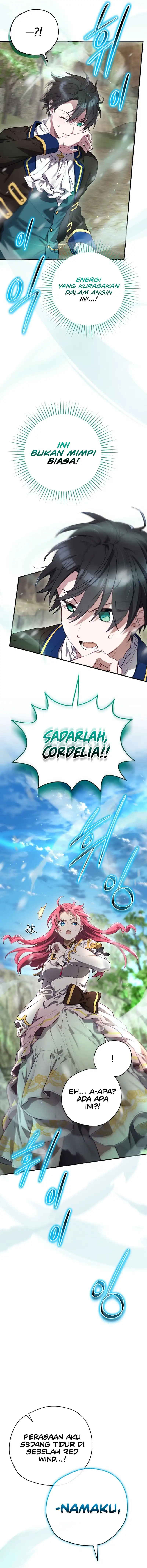 Ending Maker Chapter 70 halaman 10