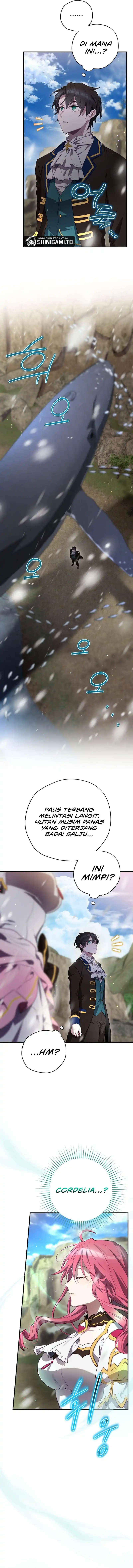 Ending Maker Chapter 70 halaman 9