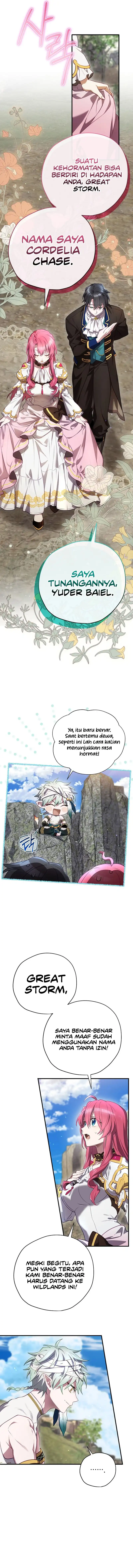 Ending Maker Chapter 70 halaman 14