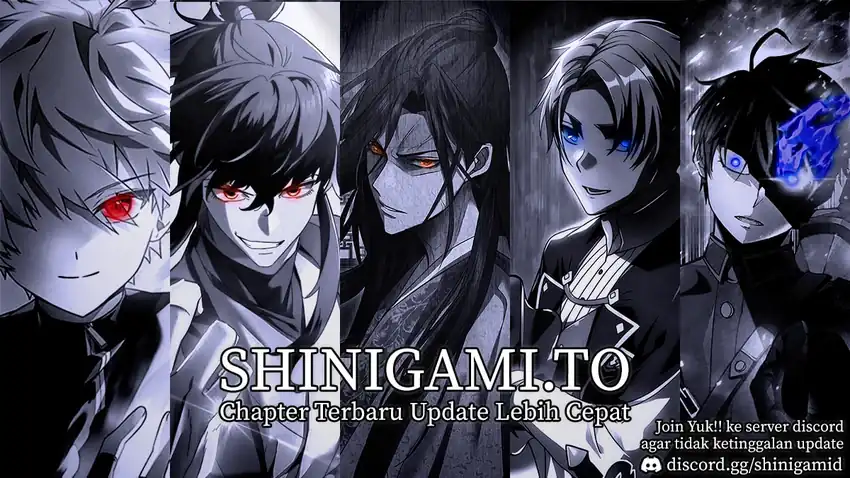 Ending Maker Chapter 70 halaman 20
