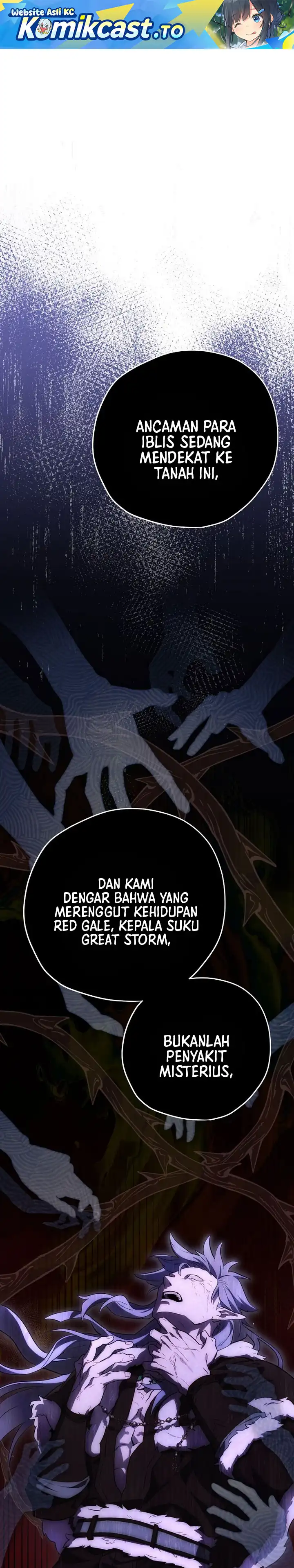 Ending Maker Chapter 71 halaman 2