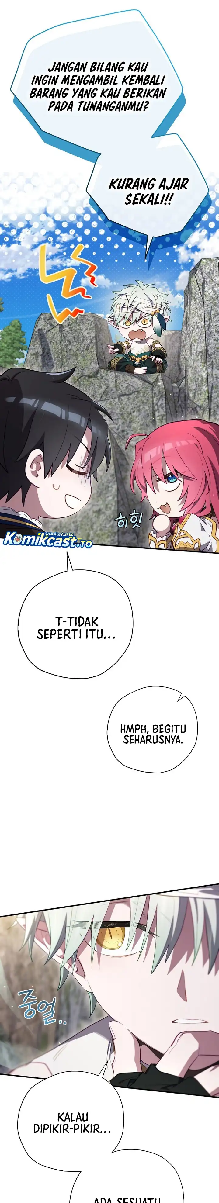 Ending Maker Chapter 71 halaman 36
