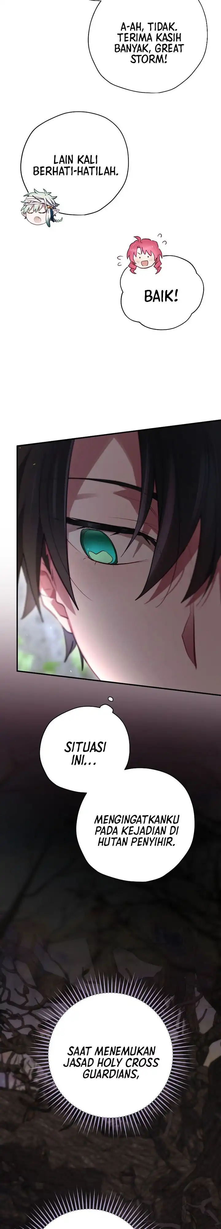 Ending Maker Chapter 71 halaman 13
