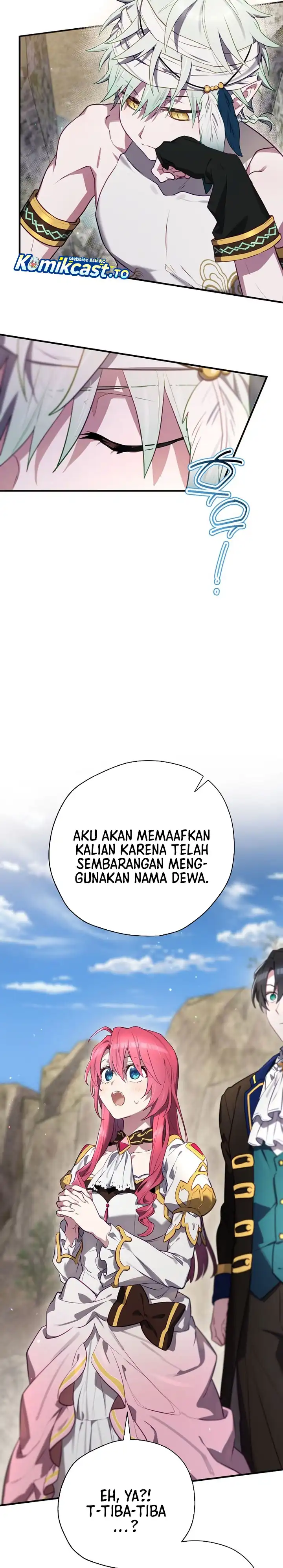 Ending Maker Chapter 71 halaman 12