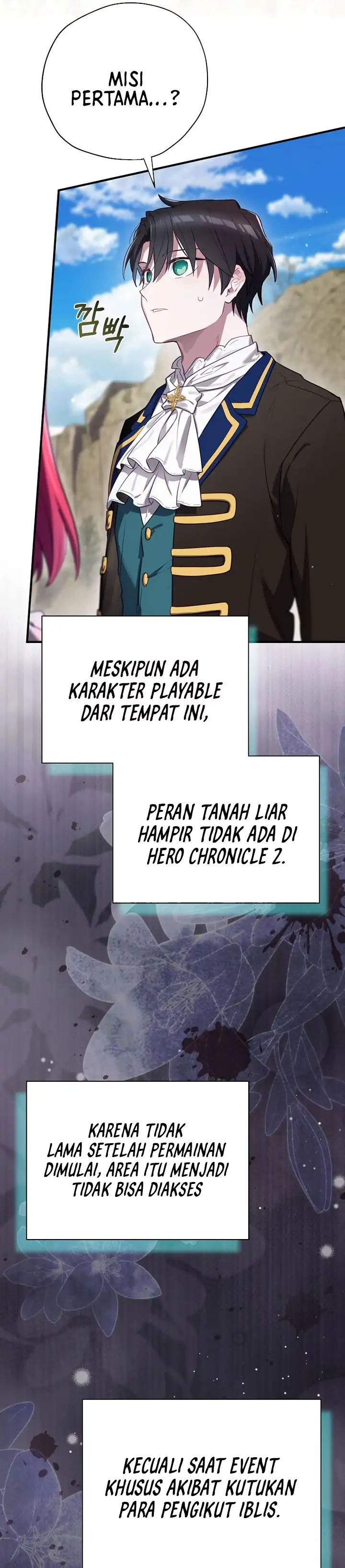 Ending Maker Chapter 71 halaman 38