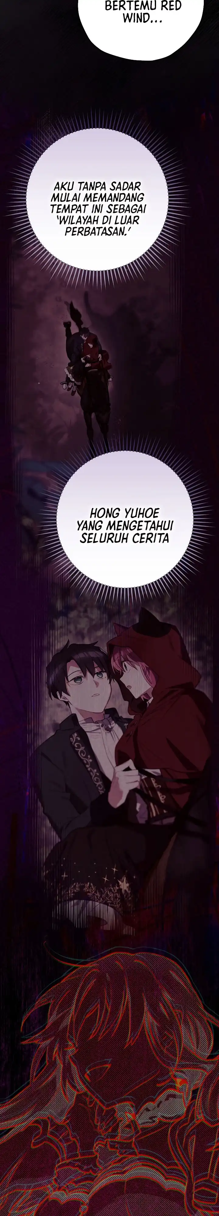 Ending Maker Chapter 71 halaman 10