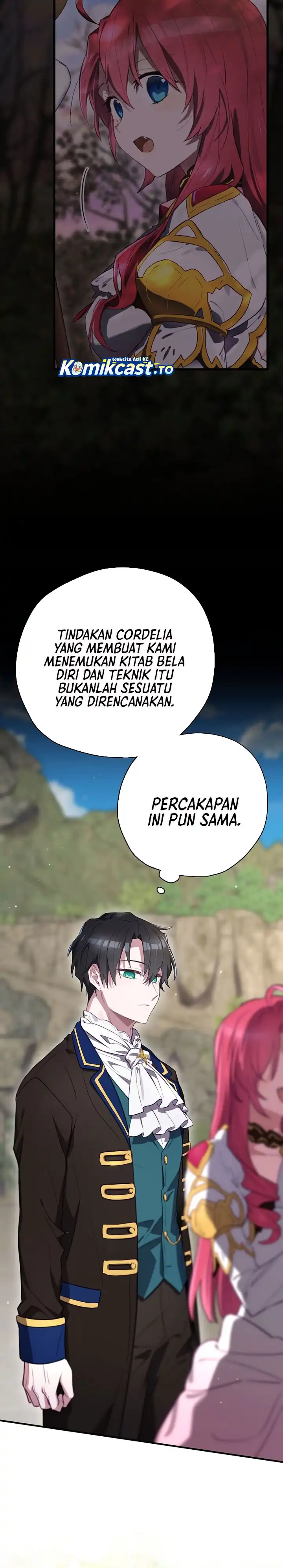 Ending Maker Chapter 71 halaman 15