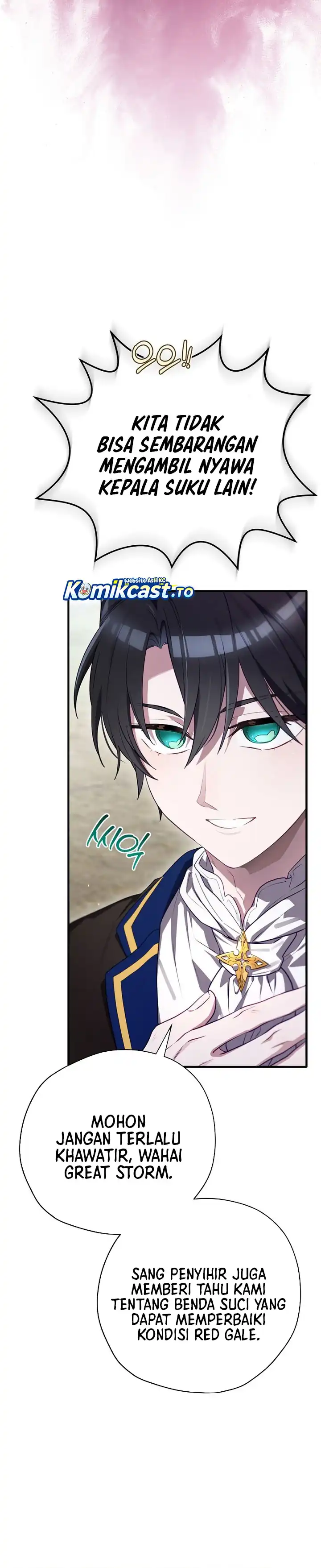 Ending Maker Chapter 71 halaman 22