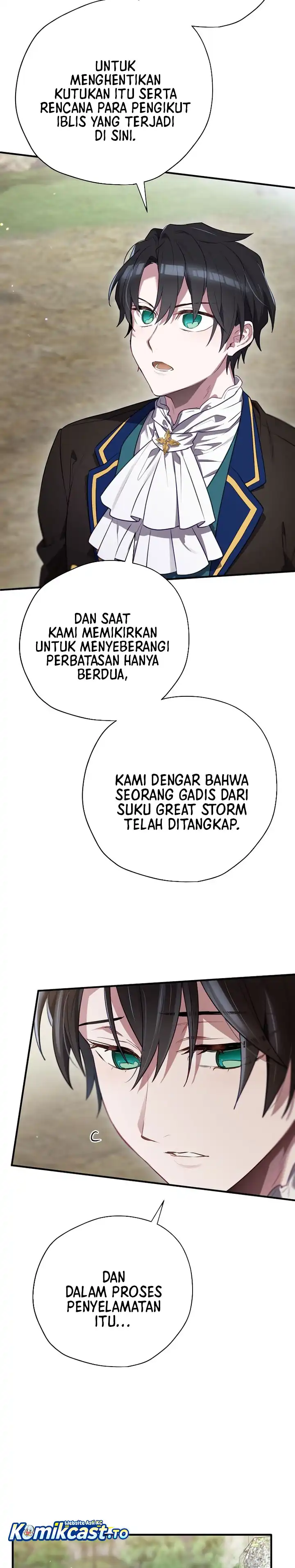 Ending Maker Chapter 71 halaman 5