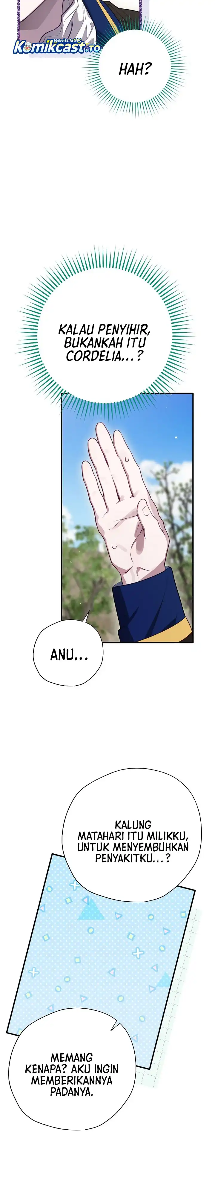Ending Maker Chapter 71 halaman 35