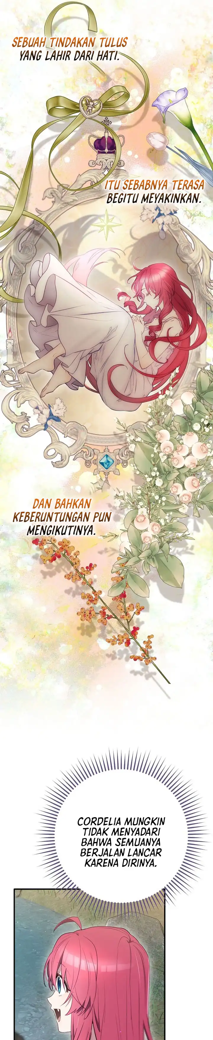Ending Maker Chapter 71 halaman 16