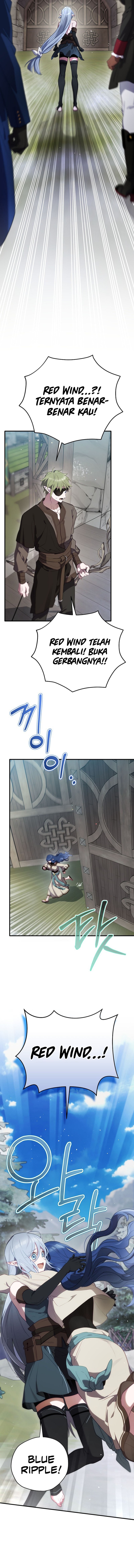 Ending Maker Chapter 72 halaman 10