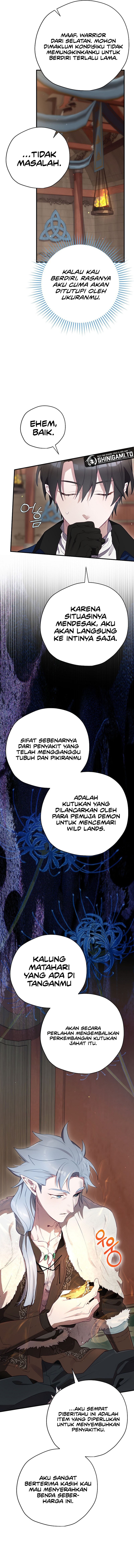 Ending Maker Chapter 72 halaman 17