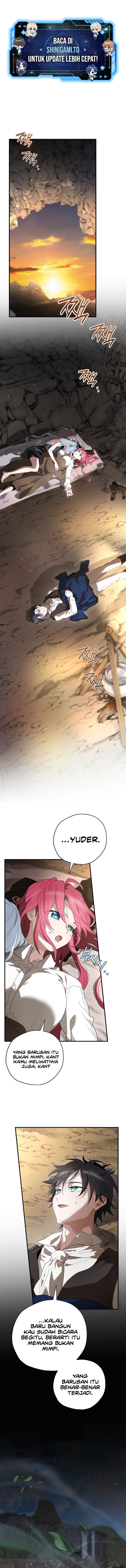 Ending Maker Chapter 72 halaman 2